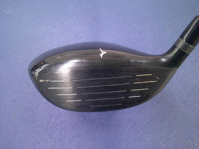 Mizuno フェアウェイウッド ST-X 220 #3(15°)