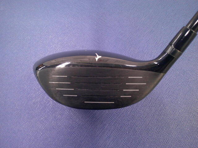 Mizuno フェアウェイウッド ST-X 220 #5(18°)