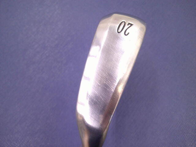 EPON ユーティリティ AF-903 20゜