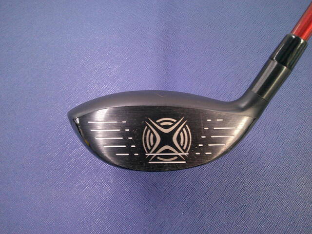Callaway フェアウェイウッド XR 16 #5(19゜)