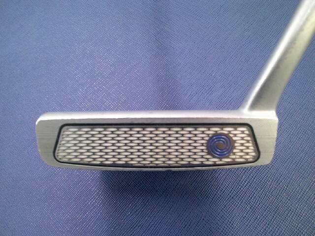 ODYSSEY パター WORKS VERSA #9