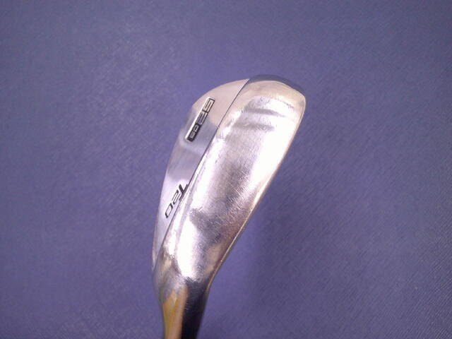 Mizuno ウェッジ T20 サテン仕上 52°-9°