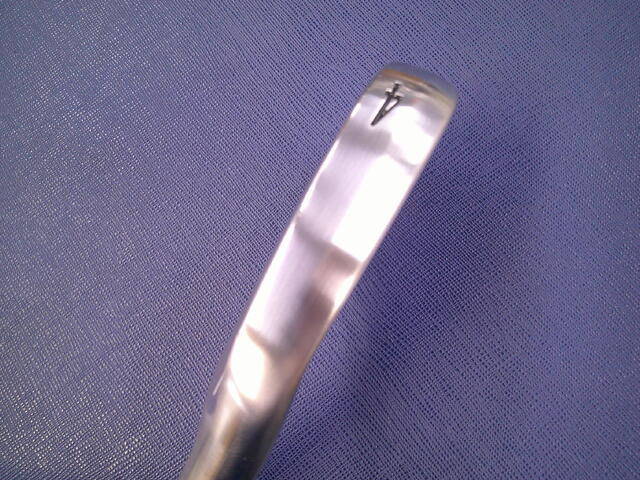 DUNLOP 単品アイアン SRIXON Z-FORGED #4