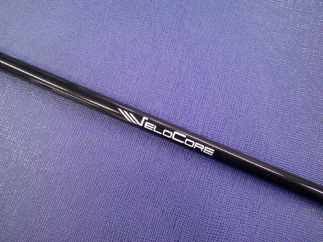 Fujikura シャフト (Ｘ) VENTUS BLACK (VeloCore) 8 (US)