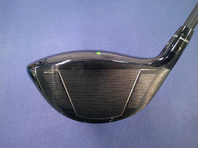 BALDO ドライバー SKY DRIVE Ver.2 9.5°