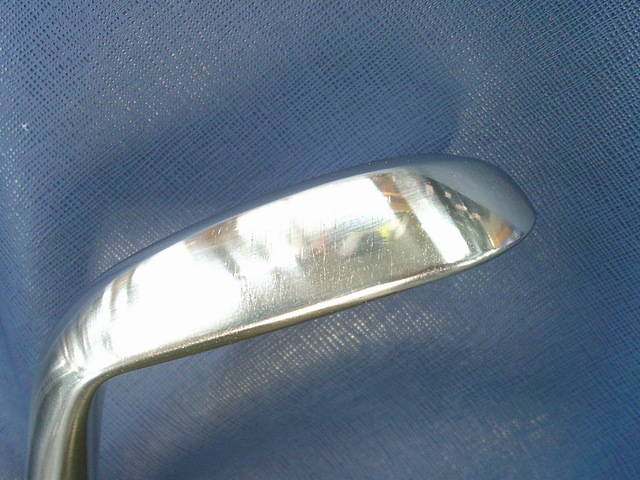 Mizuno ウェッジ T22 サテン仕上 S-GRIND 50°-07°