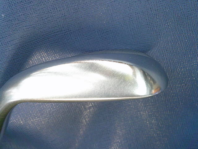 Mizuno ウェッジ T22 サテン仕上 X-GRIND 60°-06°