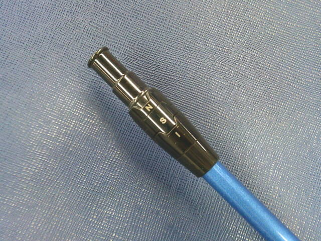 Fujikura シャフト (Ｓ) SPEEDER NX 50 (キャロウェイ用スリーブ)