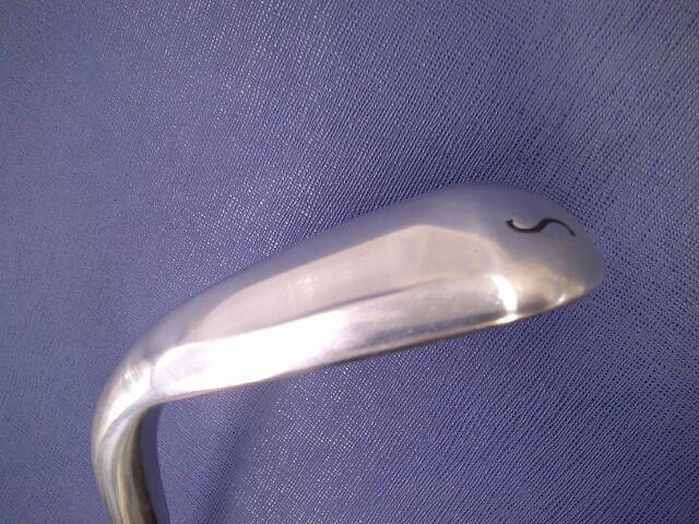 TaylorMade ウェッジ GLOIRE G SW(55゜)