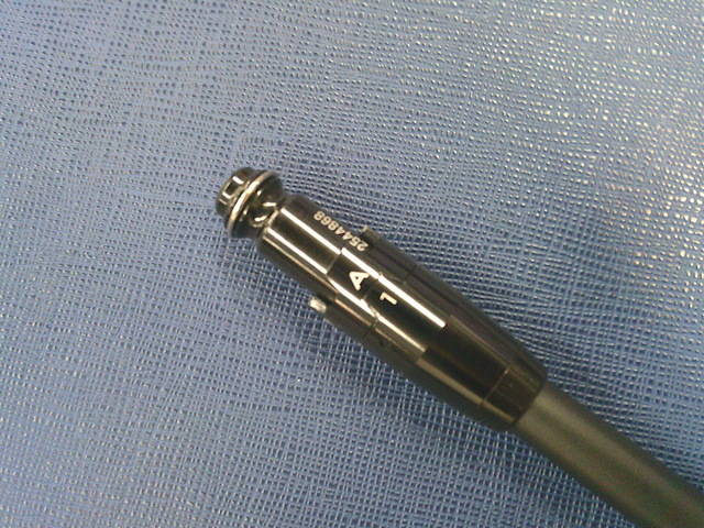 UST MAMIYA シャフト (Ｓ) ATTAS MB-FW 75