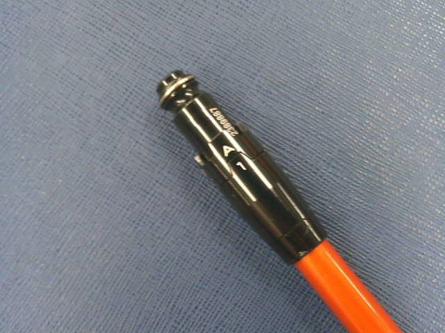GRAPHITE DESIGN シャフト (Ｓ) TOUR AD DI-85 HYBRID Newコスメ