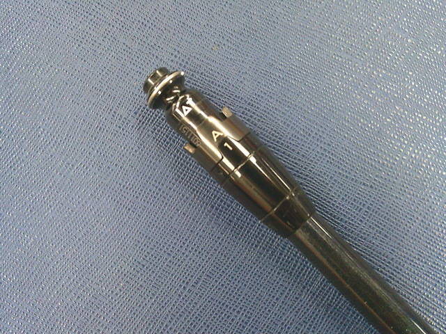 GRAPHITE DESIGN シャフト (Ｓ) TOUR AD HY-95