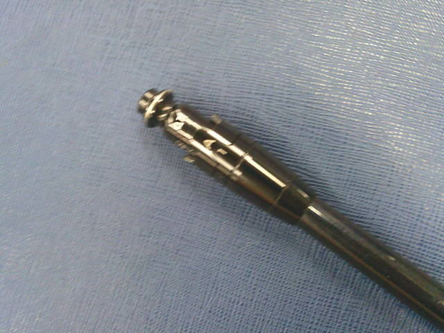 GRAPHITE DESIGN シャフト (Ｓ) TOUR AD HY-85