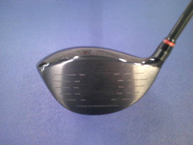 REVE ドライバー Reve TOXIC R460  9゜