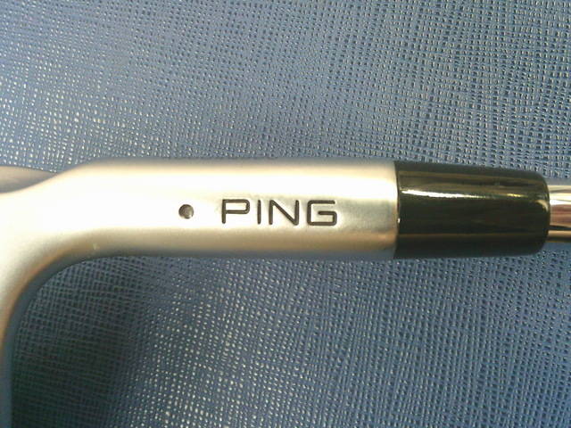 PING アイアンセット i59 6本