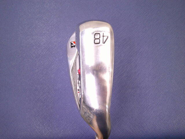 BRIDGESTONE ウェッジ BRIDGESTONE 213HF 48°