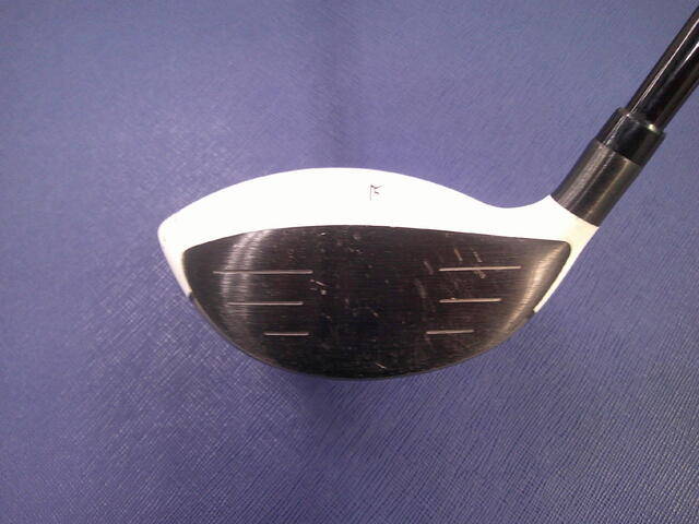 TaylorMade フェアウェイウッド ROCKET BALLZ #5(19゜)