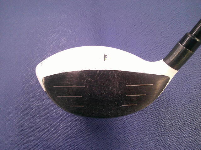 TaylorMade フェアウェイウッド ROCKET BALLZ #7(21゜)