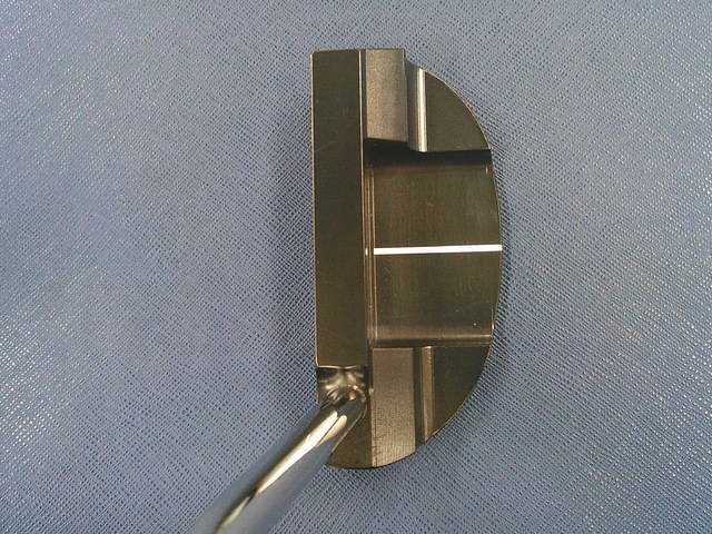 MasdaGolf パター STUDIO-3