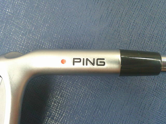 PING アイアンセット i230 その他
