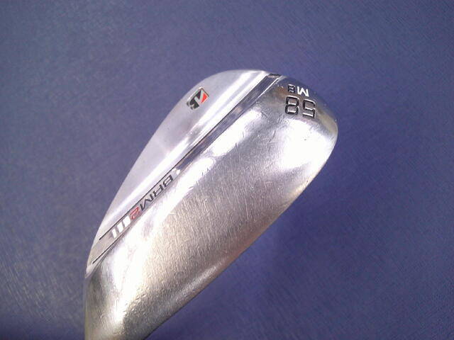 BRIDGESTONE ウェッジ BRIDGESTONE BRM2 58°-8°