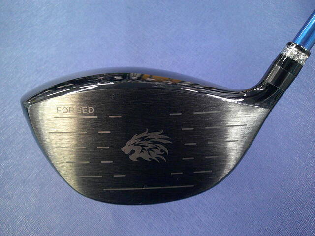 EMILLID BAHAMA ドライバー EMILLID BAHAMA EB-04 9°