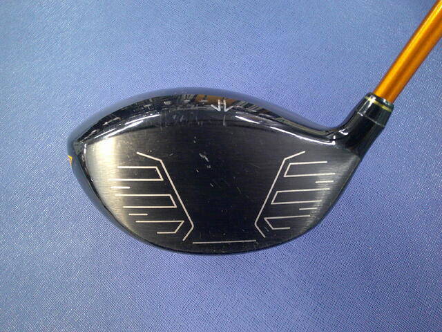 MAJESTY GOLF ドライバー MARUMAN SG M220 10.5°