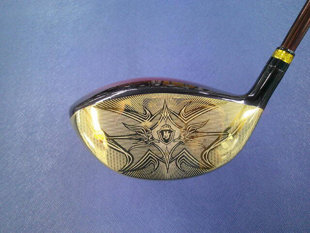 MAJESTY GOLF ドライバー MAJESTY PRESTIGIO XI (2020) 9.5°