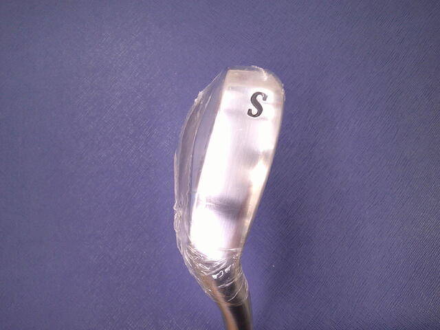 DUNLOP ウェッジ XXIO FORGED SW