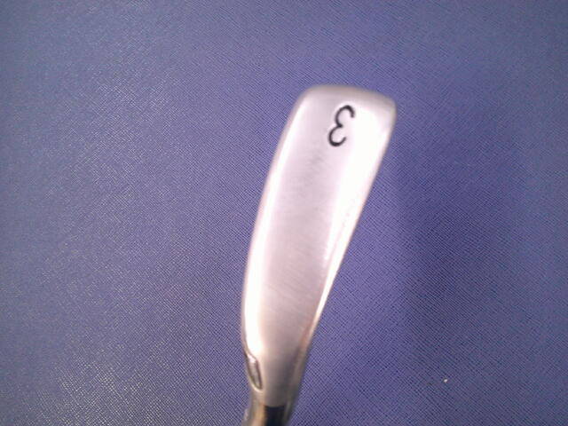 Titleist ユーティリティ U・510 #3(20°)