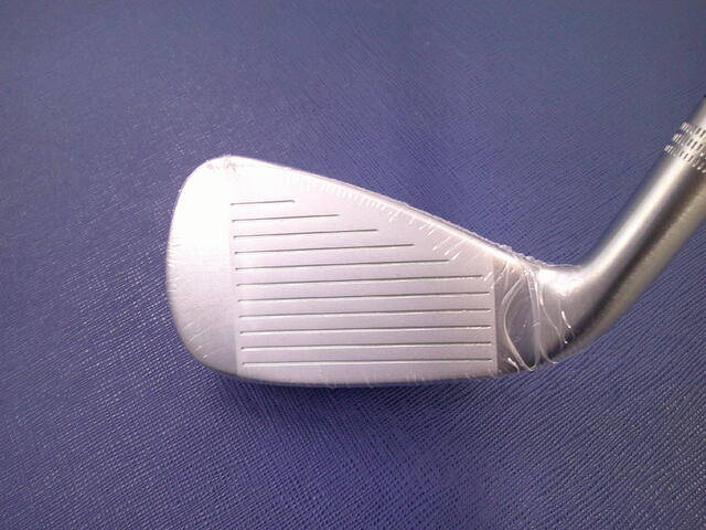 Wilson ユーティリティ STAFF MODEL RB UTILITY #2(18°)