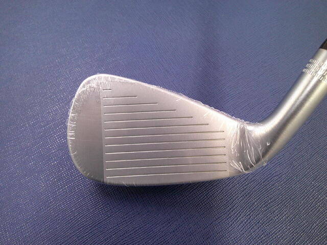 Wilson ユーティリティ STAFF MODEL RB UTILITY #3(21°)
