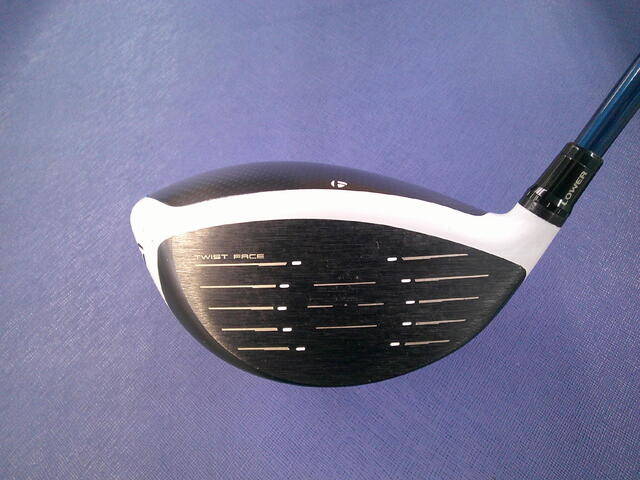 TaylorMade ドライバー SIM2 MAX 10.5°