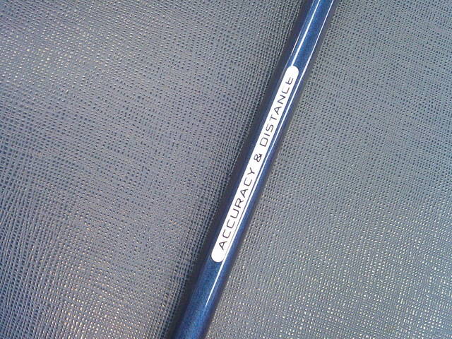 GRAPHITE DESIGN シャフト (S) TOUR AD HY-65 Newコスメ
