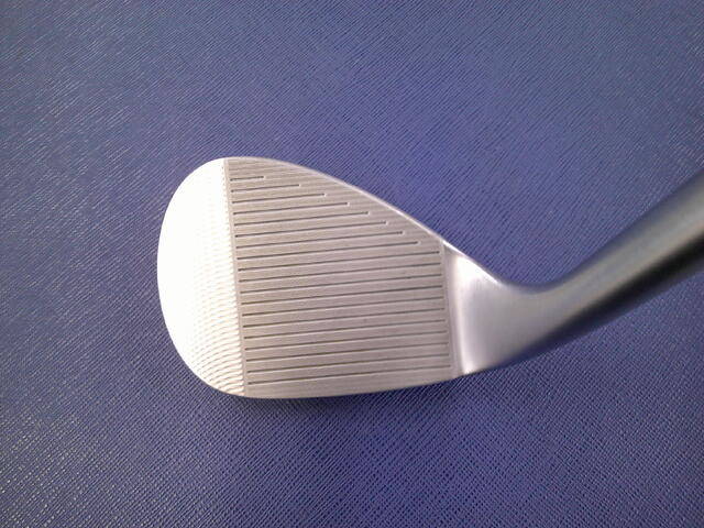 Cleveland ウェッジ RTX DEEP FORGED 2 58°-12°