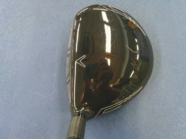 Callaway フェアウェイウッド X2 HOT #5(19゜)