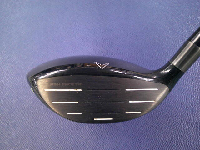 Callaway フェアウェイウッド EPIC SPEED #3(15°)