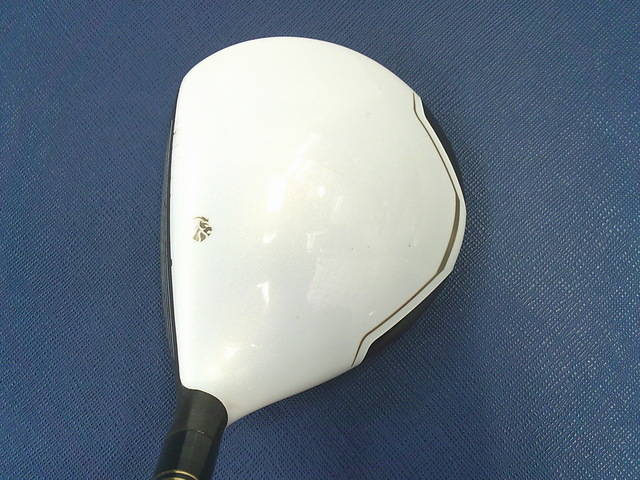 TaylorMade フェアウェイウッド GLOIRE G #5(19゜)