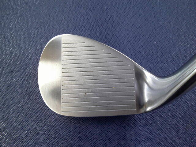 PRGR ウェッジ PRGR 0 WEDGE 50°-8°