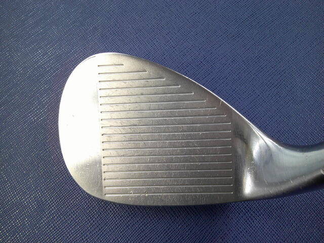 PRGR ウェッジ PRGR 0 WEDGE 56°-10°