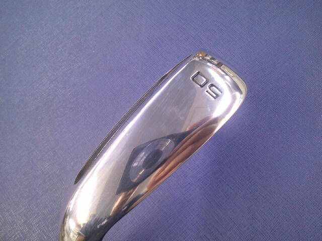 Callaway ウェッジ PARADYM MAX FAST 50°