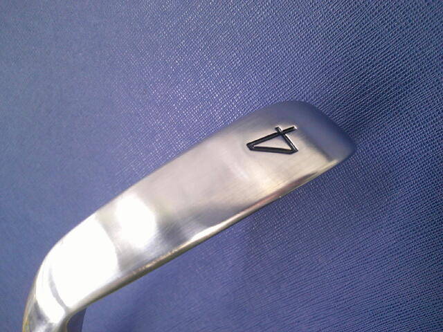 BRIDGESTONE 単品アイアン BRIDGESTONE 222CB+ #4