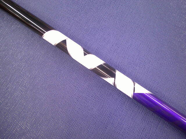 Fujikura シャフト (Ｓ) SPEEDER NX VIOLET 50 (キャロウェイ用スリーブ)