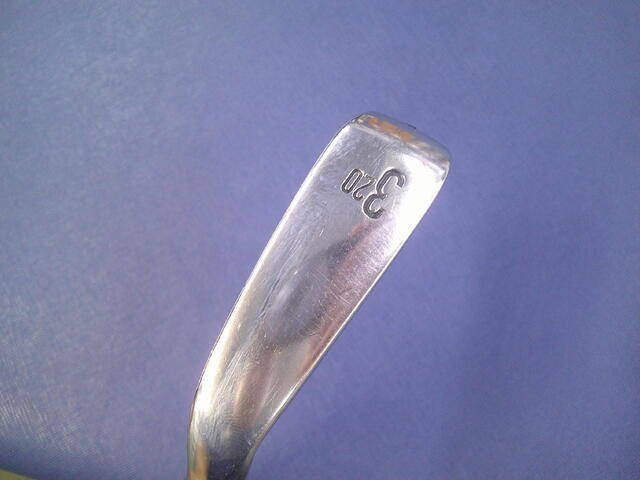 DUNLOP ユーティリティ SRIXON ZX UTILITY #3(20°)