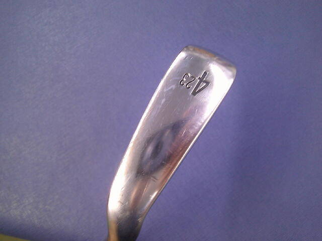 DUNLOP ユーティリティ SRIXON ZX UTILITY #4(23°)