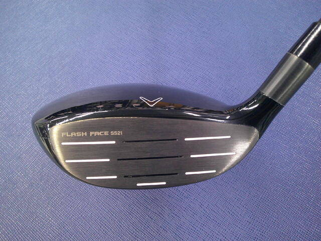 Callaway フェアウェイウッド EPIC MAX #5(18°)