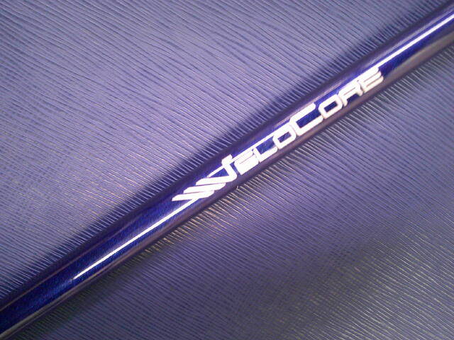 Fujikura シャフト (S) VENTUS TR BLUE (VeloCore) 6 (タイトリスト用スリーブ)
