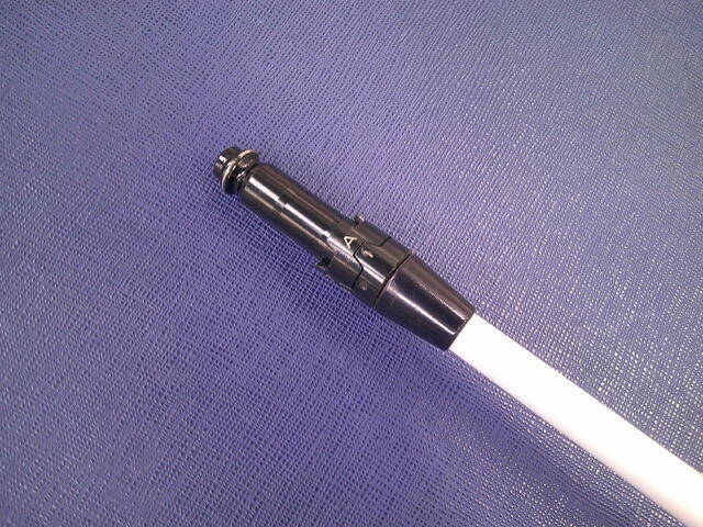 UST MAMIYA シャフト (S) ATTAS CoooL 6