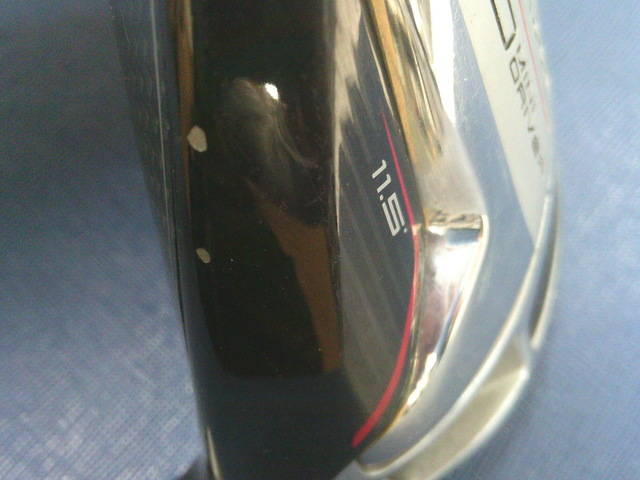 TaylorMade ドライバー 300 MINI DRIVER 11.5°