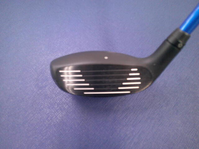 PING ユーティリティ G440 HYBRID #5(26°)
